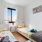 La Casa Blanca Corralejo