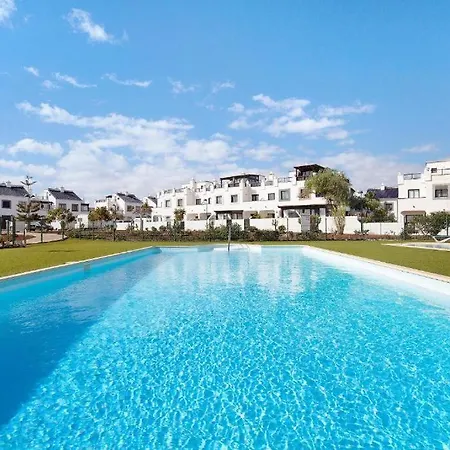 La Casa Blanca * Corralejo