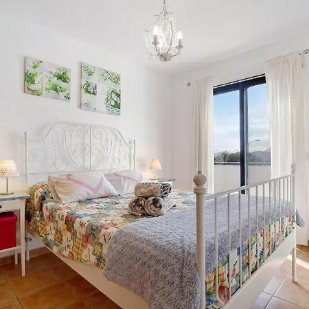 La Casa Blanca Holiday home