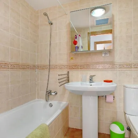 別荘 La Casa Blanca *