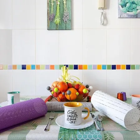 別荘 La Casa Blanca コラレホ