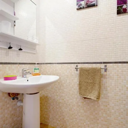 Prázdninový dům La Casa Blanca