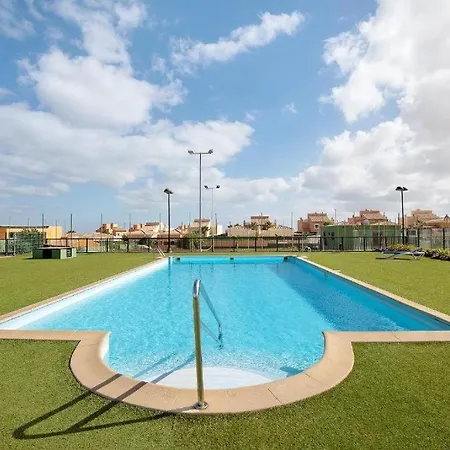 La Casa Blanca * コラレホ