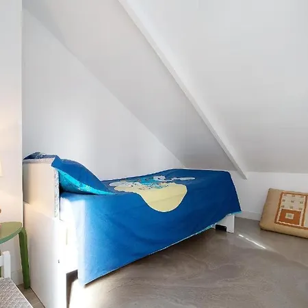 別荘 La Casa Blanca *