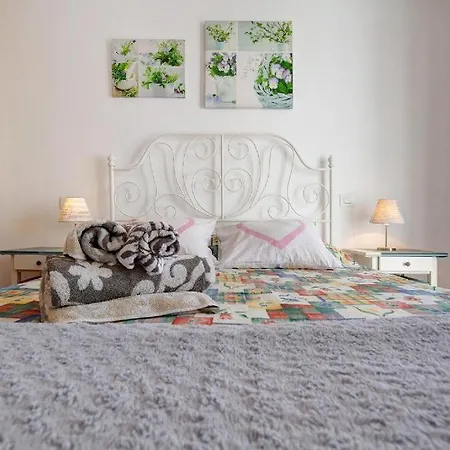 別荘 La Casa Blanca