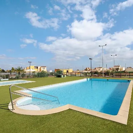 別荘 La Casa Blanca