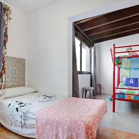 La Casa Blanca コラレホ