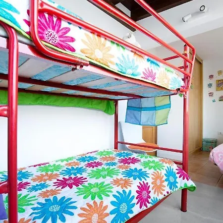 別荘 La Casa Blanca コラレホ