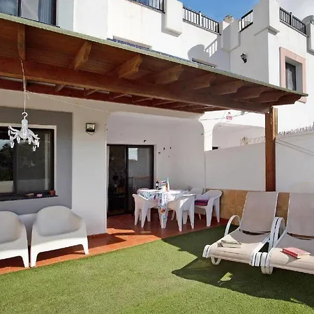La Casa Blanca Dom wakacyjny Corralejo