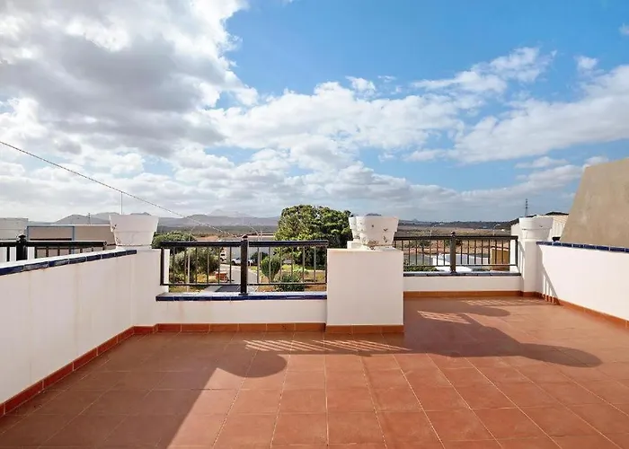 La Casa Blanca *