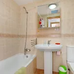 Feriehus La Casa Blanca *