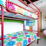 Feriehus La Casa Blanca Corralejo